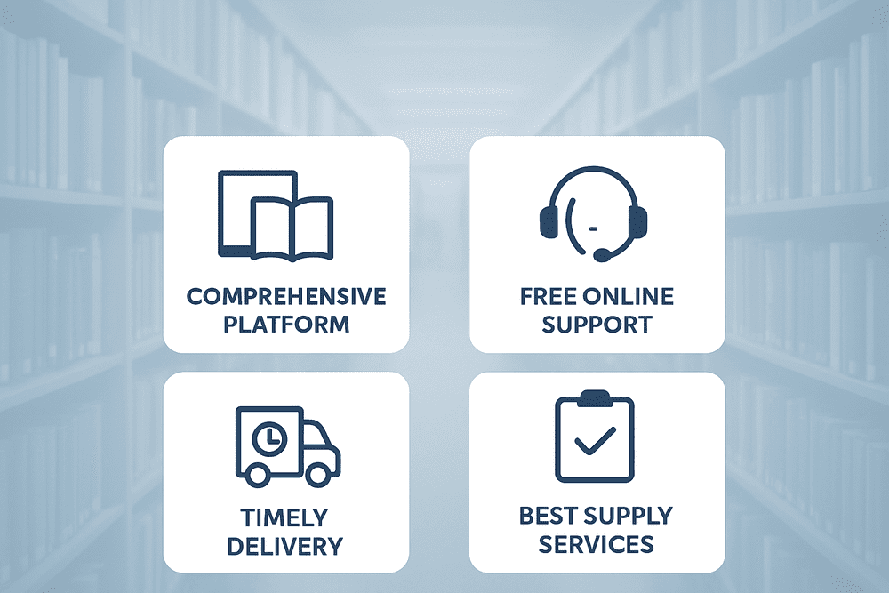 Why Choose Us